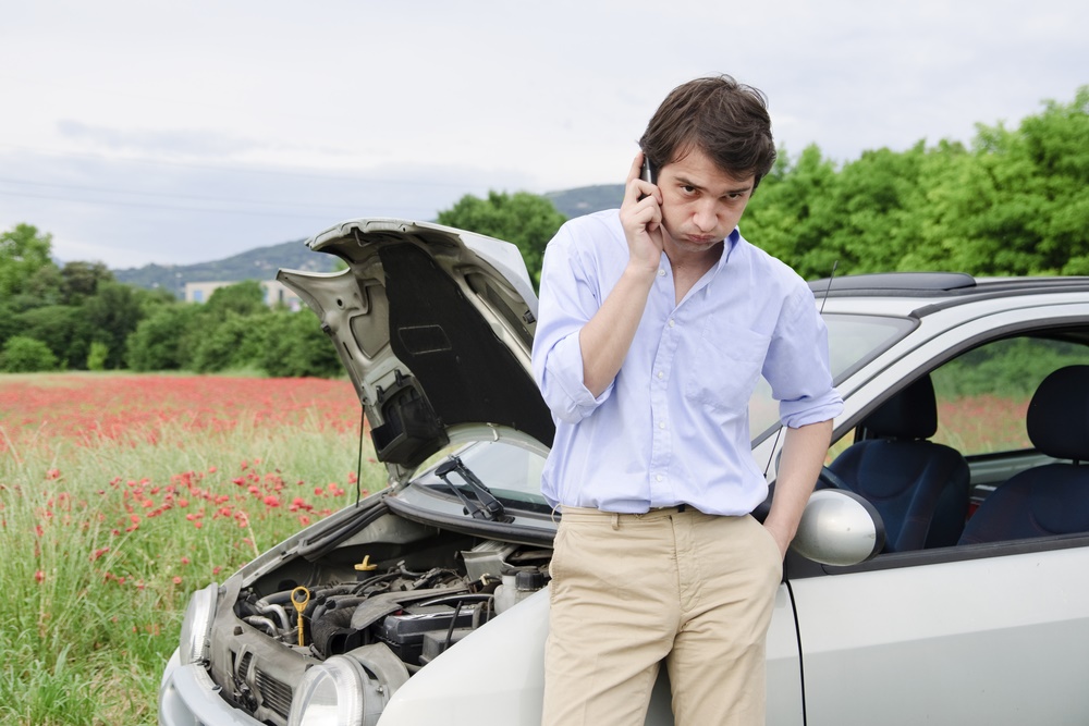 junk car buyers in Cary NC